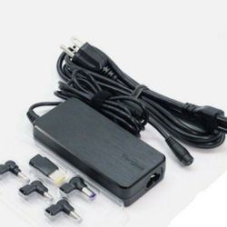 Universal LAPTOP Charger*