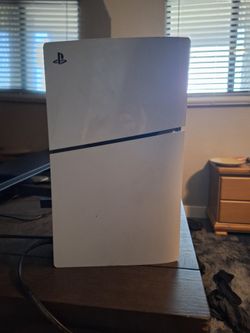 Ps5 1tb with controller