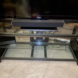 TV Stand/Media Center 
