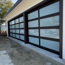 Garage Doors