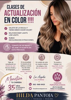 Actualización