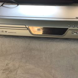Pye Video Player And Records 