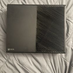 Xbox One