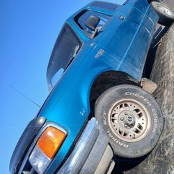 1994 Ford Ranger