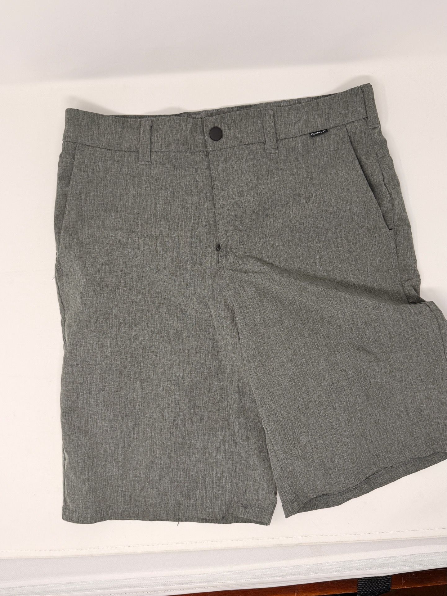 Mens size 27 - 2 Pairs of hybrid Board shorts