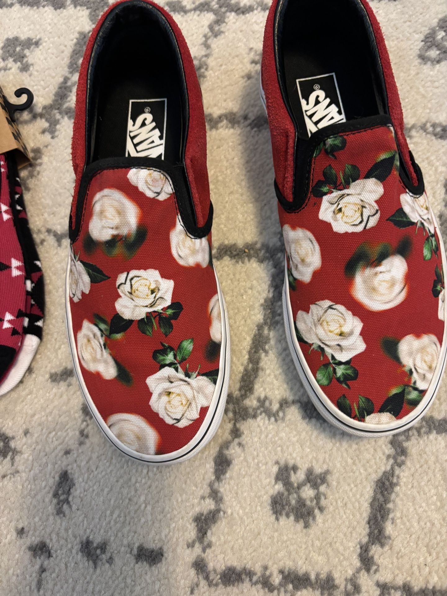 Vans