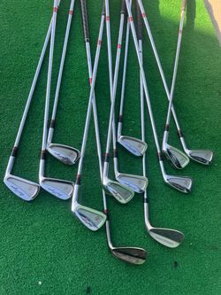 APEX PLUS Ben Hogan Iron Set 2.3.4.5.6.7.8.9.E.F