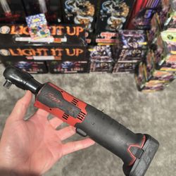 Snap On Ratchet 