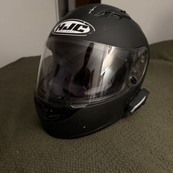 HJC 09