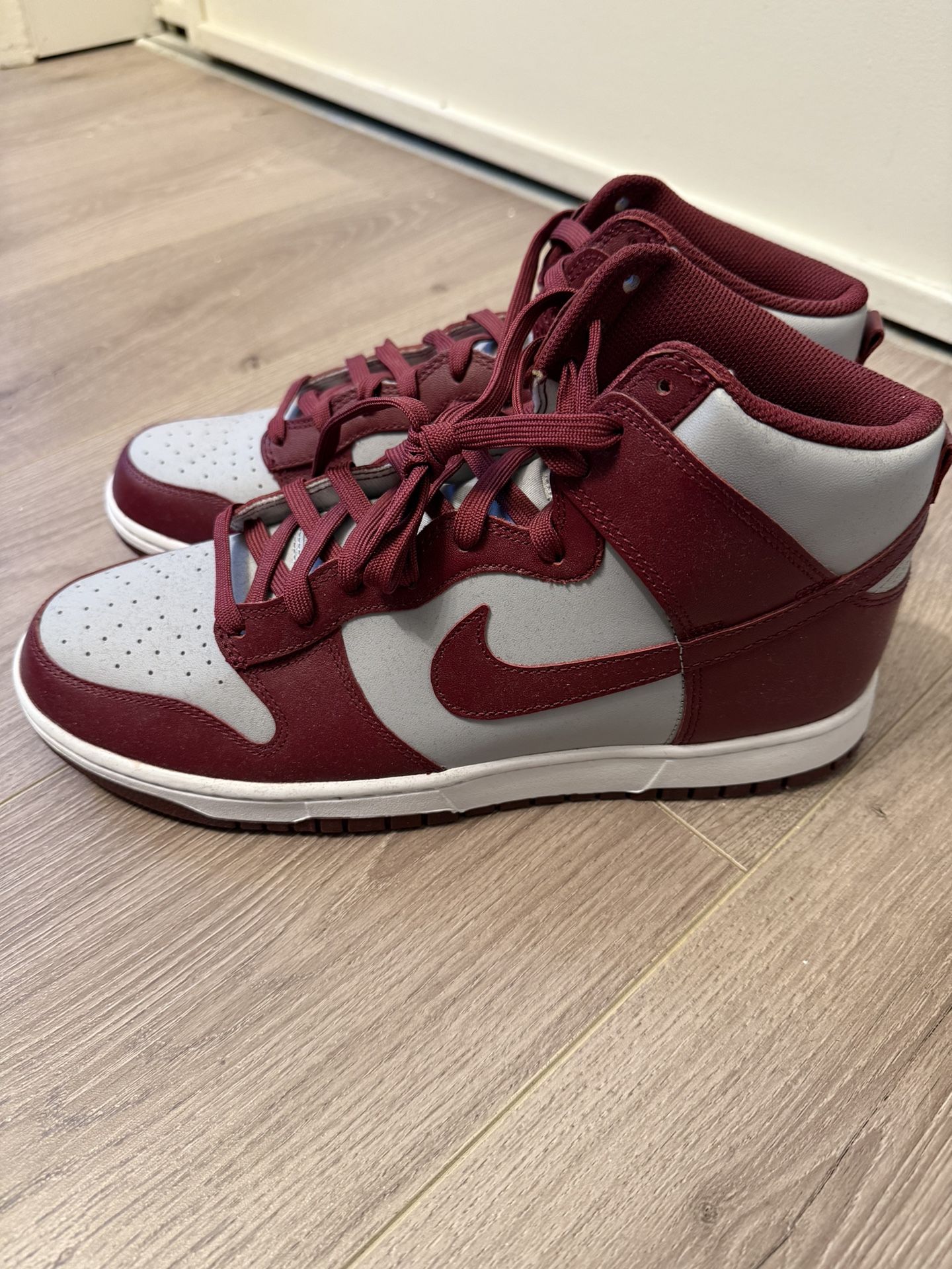 Nike Dunk High
