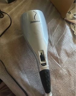 Relaxor Regenesis Machine Model 515