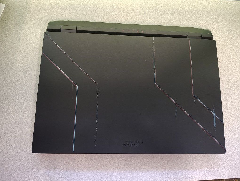 Acer Nitro 5 2024 Gaming Laptop