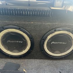 12in Subwoofer