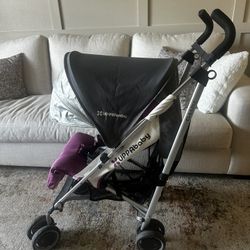 Uppababy G-Luxe Stroller 