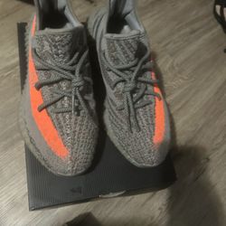 Yeezys