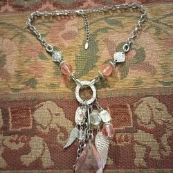 Vclm Fashion Charm Necklace