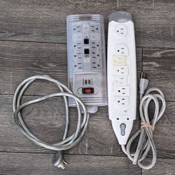 Surge Protectors Belkin