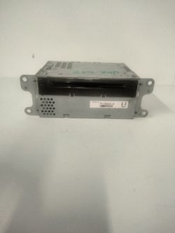 2018 Ford Explorer CD Radio Receiver OEM