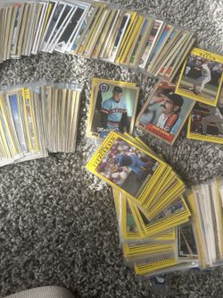 Fleer 91
