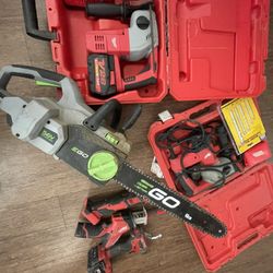 Tools