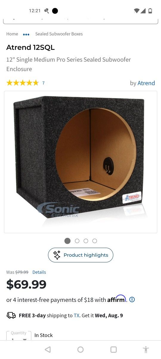 Car Audio for Sale in Houston, TX OfferUp