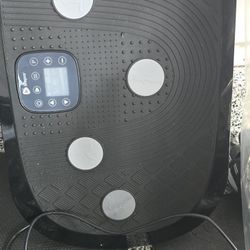 Lifepro Vibration Plate