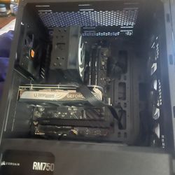 intel gaming pc