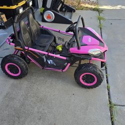 ELEMARA RIDE ON. KIDS ELECTRIC CAR