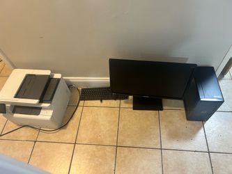 Combo PC