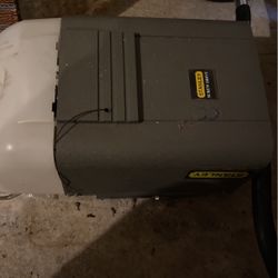 Garage Door Opener- Screw Drive Model 