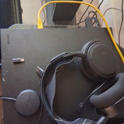 Steelseries Arctis 9