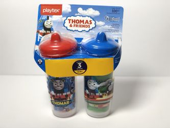 Thomas and Friends Stage 3