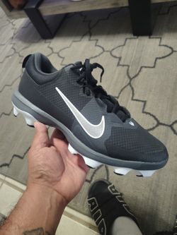 Nike Trout Baseball Cleats