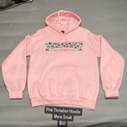 Thrasher Hoodie Small