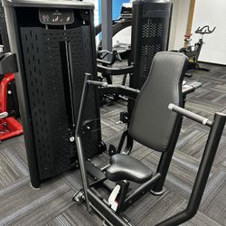 Mavinpro Seated Chest Press