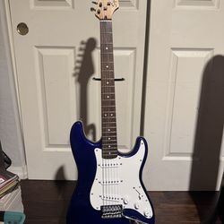 Fender Stratocaster Affinity
