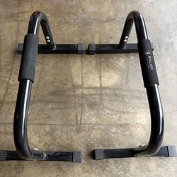 Push Up Bars