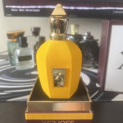 Xerjoff Coro 3.4oz - $190