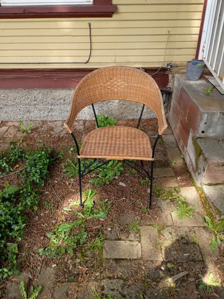 Chair For Out Side