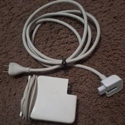 Apple 60W Magsafe Power Adapter Fir MacBook 