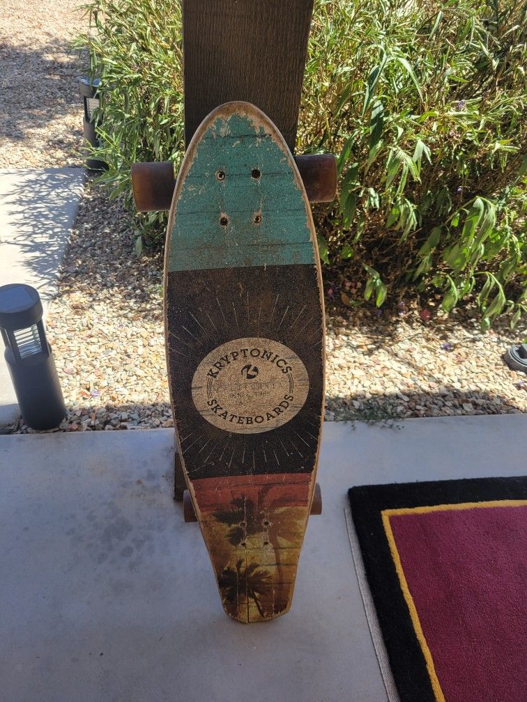 Skateboards