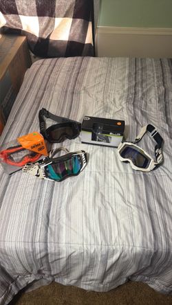 Goggles