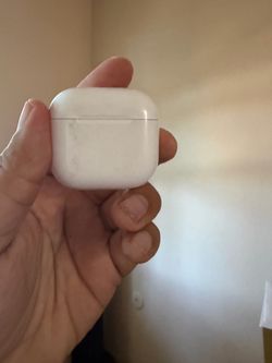 Apple airpods 4