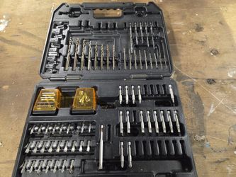 DeWalt Assortment 