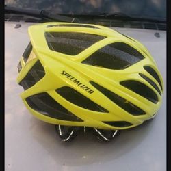 Bicycle Helmet 