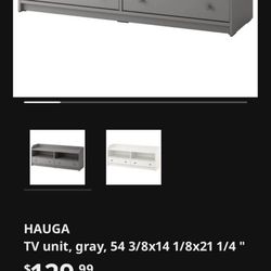 Tv Stand 