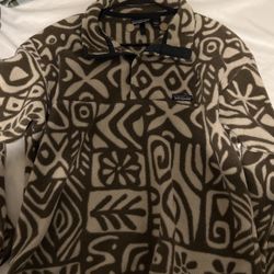 Vintage Patagonia 1995 Snap-T Fleece (Large)