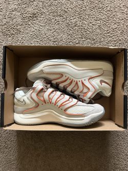 Nike KD 18 Basketball Shoes (Size 9) 🏀