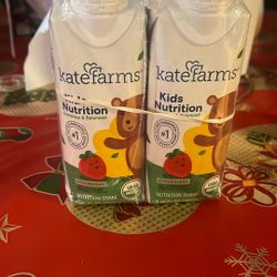 Kids Nutrition 