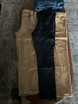 Boys Used Clothes